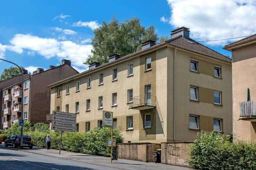 Wohnung zum Mieten in Wuppertal 429 € 50 m²