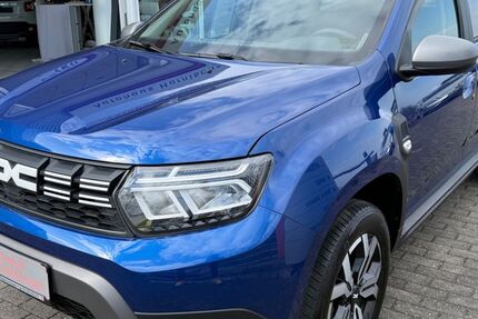 Dacia Duster 71.950 km 19.555 &euro; Radevormwald 42477