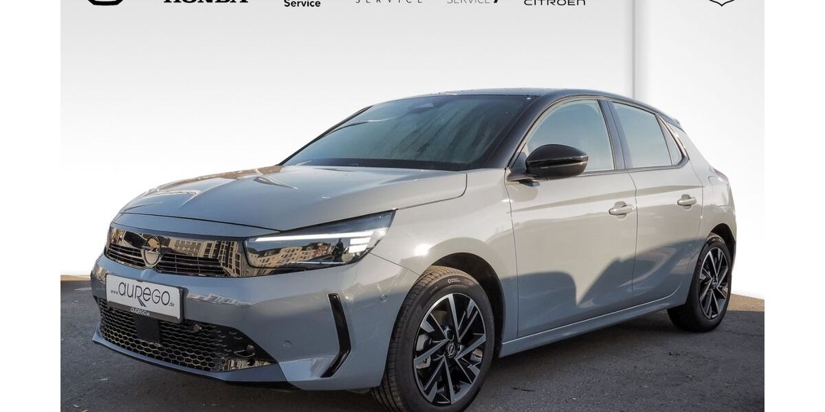 Opel Corsa 9.533 km 18.980 &euro; Remscheid 42855