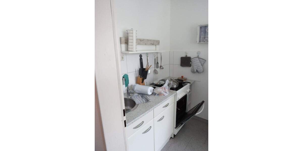 Etagenwohnung Langenfeld (Rheinland) Immigrath - 2 Zimmer, 51 m&sup2;, 950&euro; | Angebot:26273650