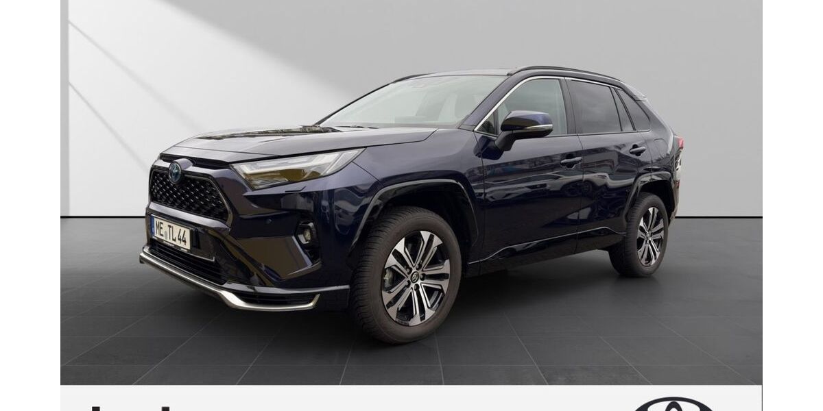 Toyota RAV 4 12.500 km 48.969 &euro; Wuppertal 42109