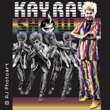 Kay Ray