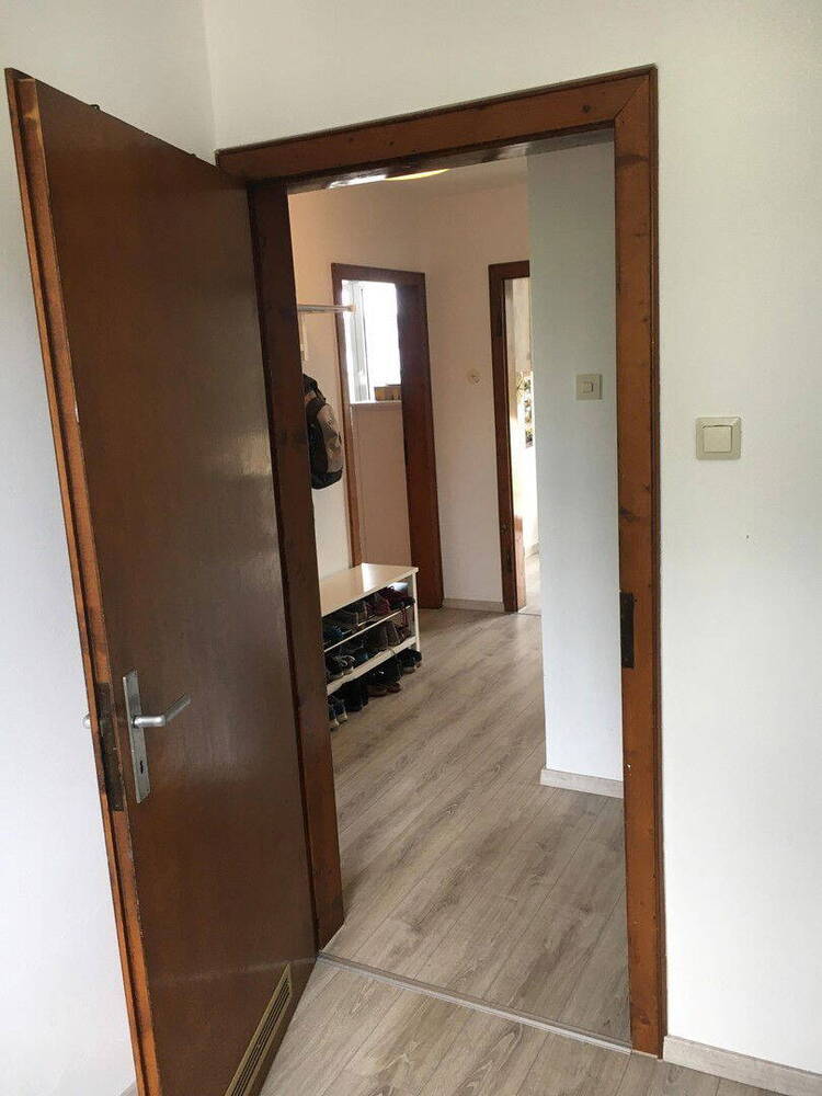 04.09.2025 - 12Uhr Besichtigung! 3-Zi-Whg mit Balkon in Witten-City