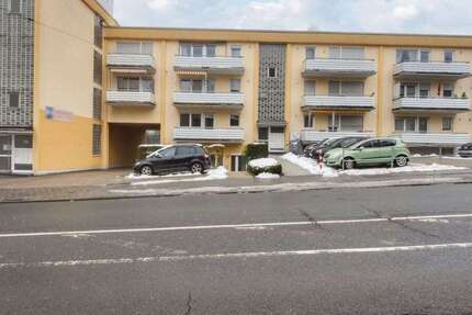 Wohnung zum Kaufen in Solingen 84.900 € 43.6 m² 1 zimmer
