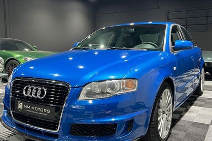 Audi A4 186.670 km 16.990 € Lüdenscheid 58507