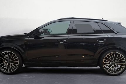 Audi Q8 2.890 km 104.980 &euro; Hilden 40721