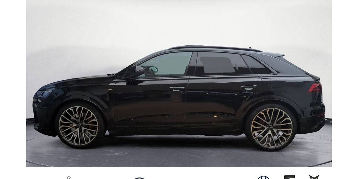 Audi Q8 2.890 km 104.980 &euro; Hilden 40721