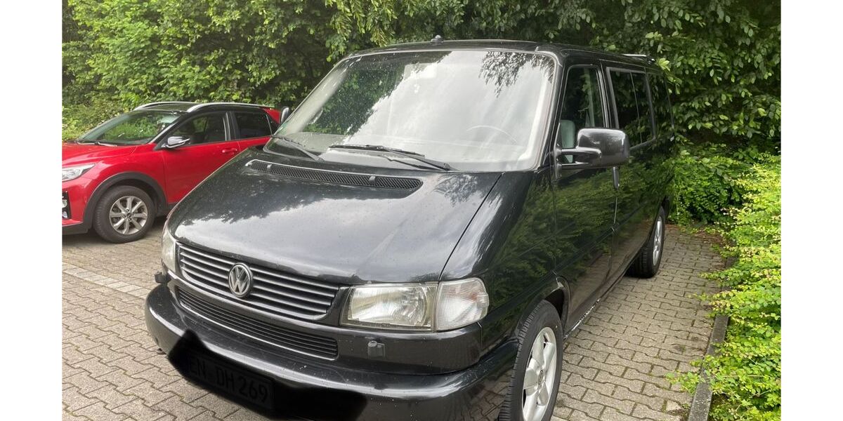 VW T4 Multivan 335.000 km 8.900 &euro; Herdecke 58313