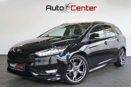 Ford Focus 57.000 km 14.990 &euro; Ennepetal 58256