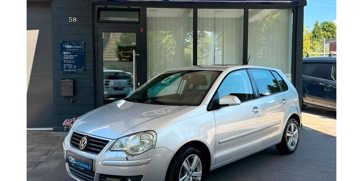 VW Polo 129.454 km 3.900 &euro; Düsseldorf 40599