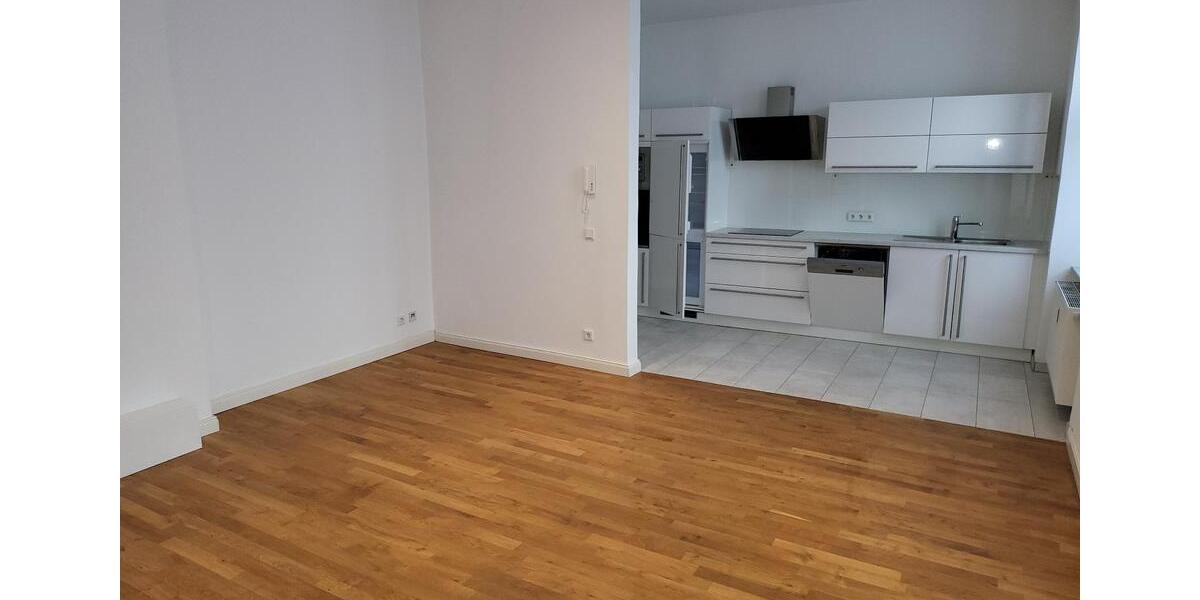 Erdgeschoßwohnung Wuppertal Arrenberg - 2 Zimmer, 67 m&sup2;, 695&euro; | Angebot:26396568