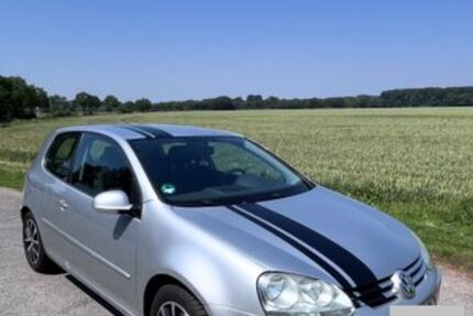 VW Golf 249.955 km 3.490 &euro; Düsseldorf 40595