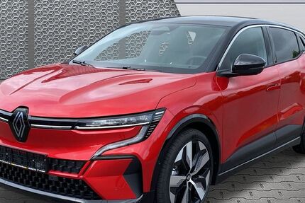 Renault Megane E-TECH 2.900 km 32.990 &euro; Overath 51491