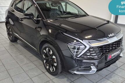 Kia Sportage 64.096 km 24.990 &euro; Wuppertal 42287