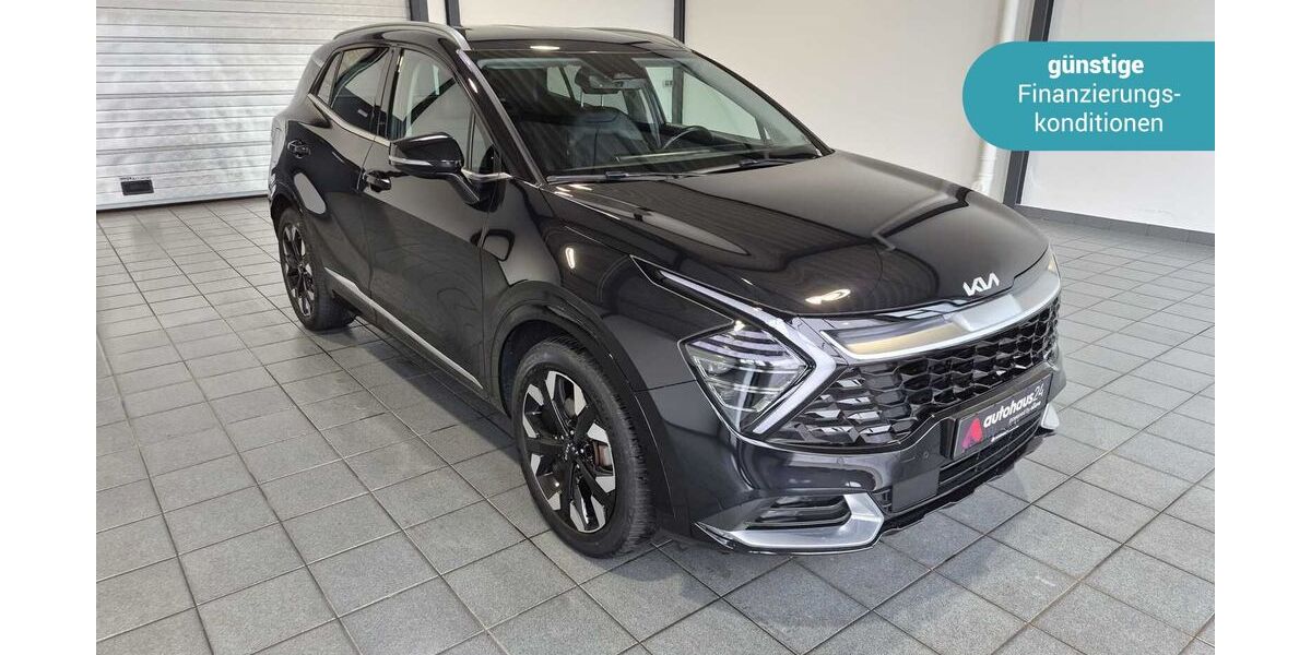 Kia Sportage 64.096 km 24.990 &euro; Wuppertal 42287
