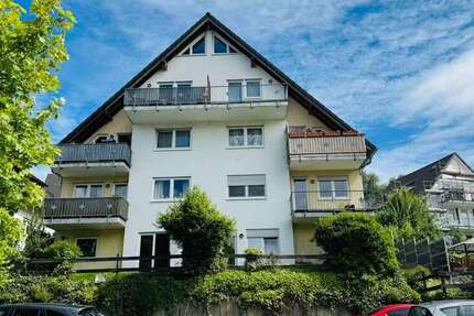 Wohnung Gummersbach - 3 Zimmer, 78 m&sup2;, 194.000&euro; | Angebot:26927753