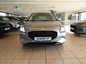 Swift 1.2 Dualjet Hybrid 61 kW Comfort