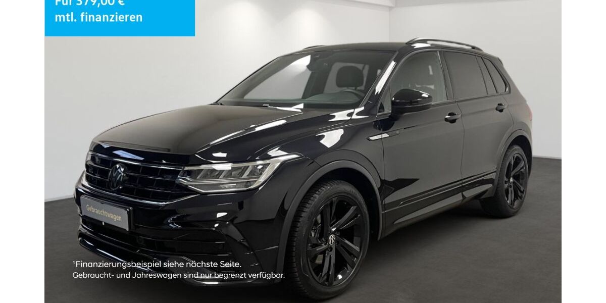 VW Tiguan 46.070 km 33.450 &euro; Düsseldorf 40233