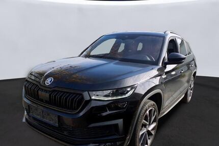 Skoda Kodiaq 62.493 km 36.840 &euro; Hagen 58091