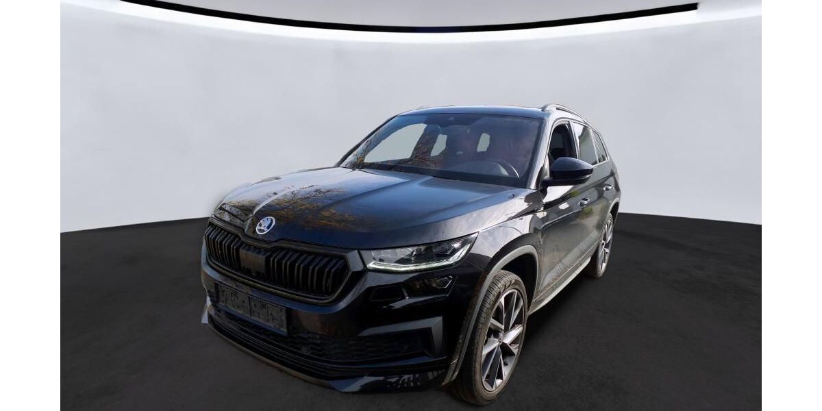 Skoda Kodiaq 62.493 km 36.840 &euro; Hagen 58091