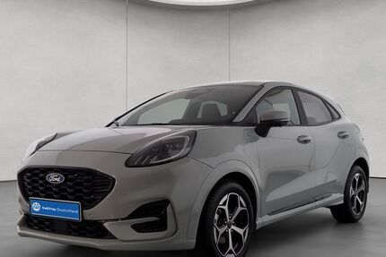 Ford Puma 20.234 km 21.490 &euro; Düsseldorf 40233