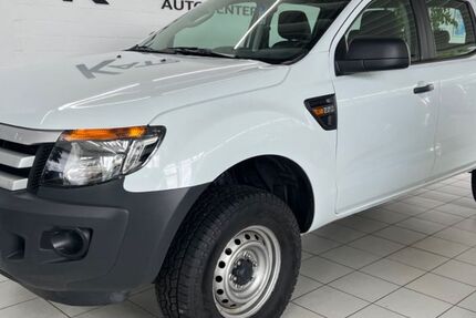 Ford Ranger 87.731 km 17.990 &euro; Schwelm 58332