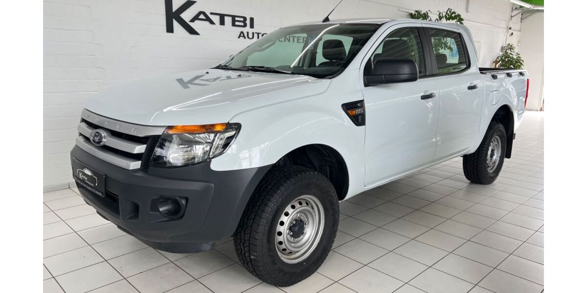 Ford Ranger 87.731 km 17.990 &euro; Schwelm 58332