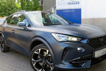 Cupra Formentor 98.343 km 24.690 &euro; Wuppertal 42109