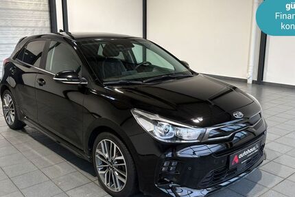 Kia Rio 27.971 km 16.490 € Wuppertal 42287