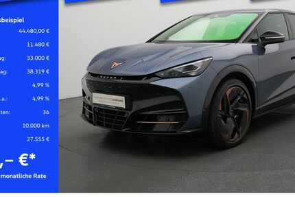 Cupra Tavascan 13.215 km 42.980 &euro; Leverkusen 51379