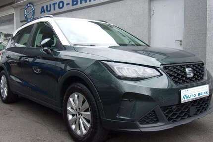 Seat Arona 26.812 km 15.750 &euro; Hagen 58089