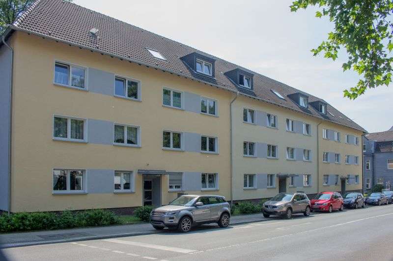 Wohnung zum Mieten in Essen 539,90 € 60.95 m²
