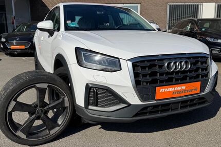 Audi Q2 191.800 km 14.680 &euro; Düsseldorf 40549