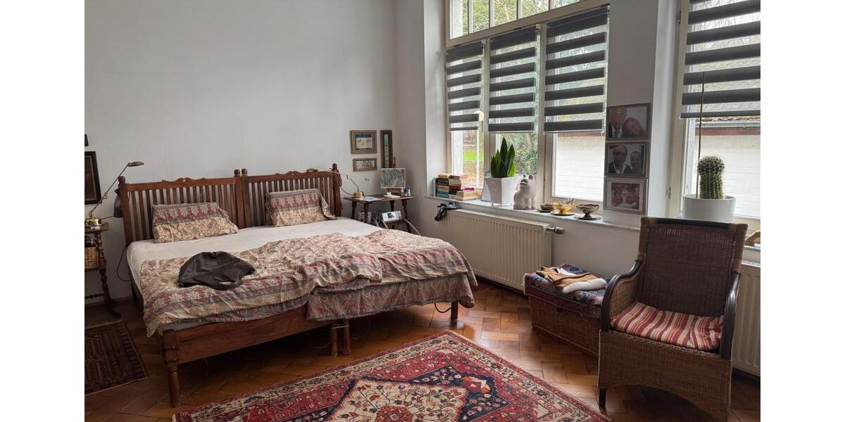 von privat zu verkaufen Wohnung 160qm Paterre Leverkusen 6 zimmer