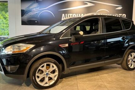 Ford Kuga 151.058 km 7.990 &euro; Ratingen 40880