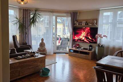 Wohnung Düsseldorf Benrath - 3 Zimmer, 79 m&sup2;, 255.000&euro; | Angebot:25511706