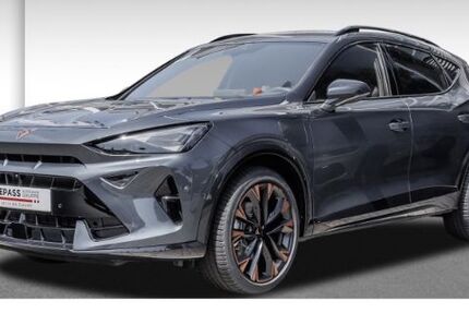 Cupra Formentor 2.999 km 39.777 &euro; Gevelsberg 58285