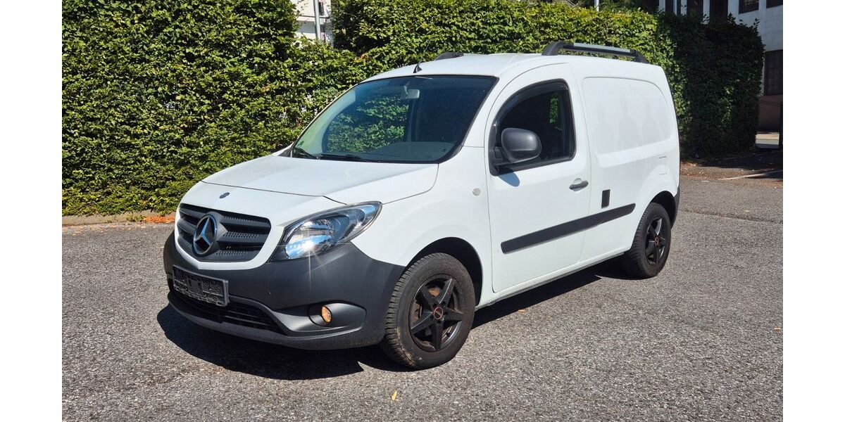 Mercedes-Benz Citan 96.810 km 8.990 &euro; Ennepetal 58256