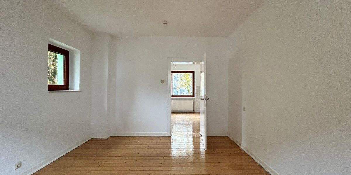 Etagenwohnung Wuppertal / Wichlinghausen Barmen - 2 Zimmer, 55 m&sup2;, 570&euro; | Angebot:25984837