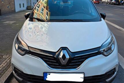 Renault Captur 225.000 km 8.899 &euro; Düsseldorf 40489
