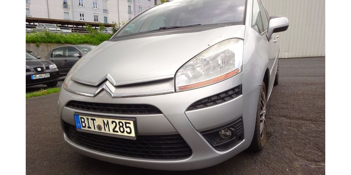 Citroen C4 Picasso 191.307 km 1.200 &euro; Solingen 42651
