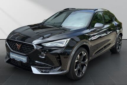 Cupra Formentor 7.900 km 30.790 &euro; Wuppertal 42109