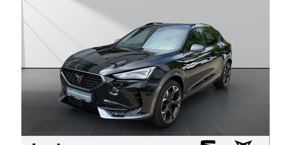 Cupra Formentor 7.900 km 30.790 &euro; Wuppertal 42109