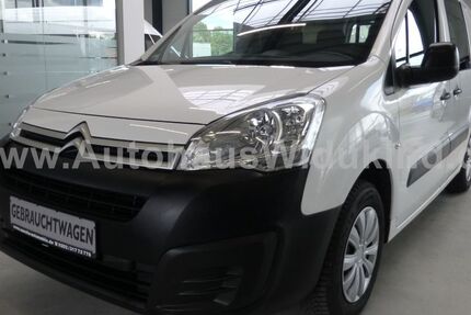 Citroen Berlingo 77.000 km 9.990 &euro; Wuppertal 42289
