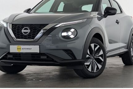 Nissan Juke 3.500 km 20.960 &euro; Düsseldorf 40599