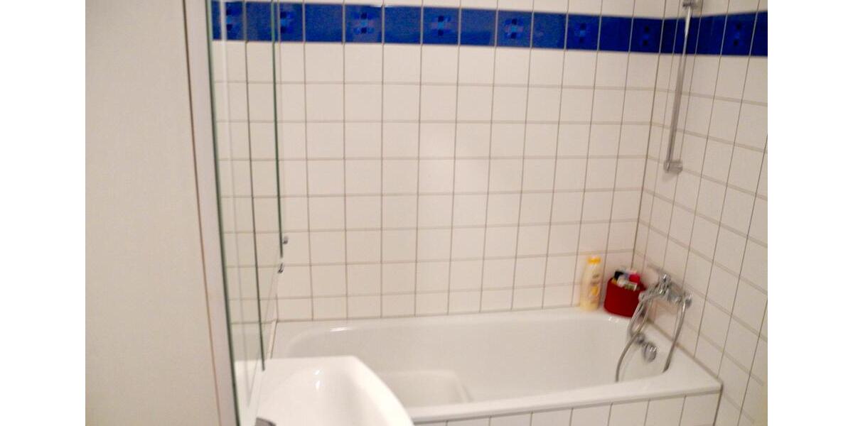 Gepflegte 3,5-Zimmer Maisonette-Wohnung 3.5 zimmer