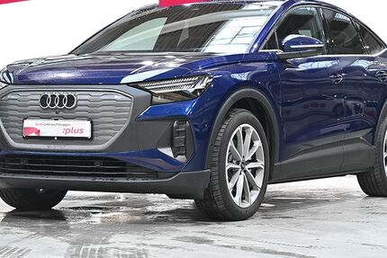 Audi Q4 e-tron 8.194 km 41.910 € Wuppertal 42109