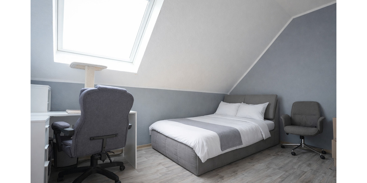 Etagenwohnung Hagen Eilpe - 3 Zimmer, 100 m&sup2;, 183.000&euro; | Angebot:25927160