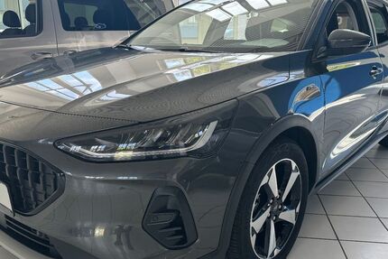 Ford Focus 49.500 km 22.499 &euro; Wuppertal 42117