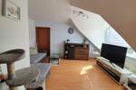 Dachgeschoßwohnung Düsseldorf Stadtbezirk 8 - 2 Zimmer, 42 m&sup2;, 580&euro; | Angebot:26423157